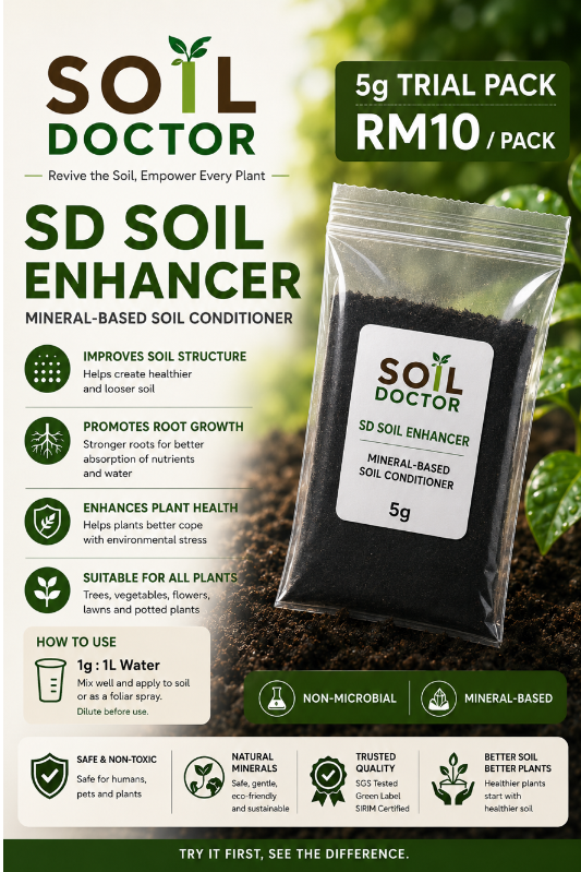 Soil Doctor