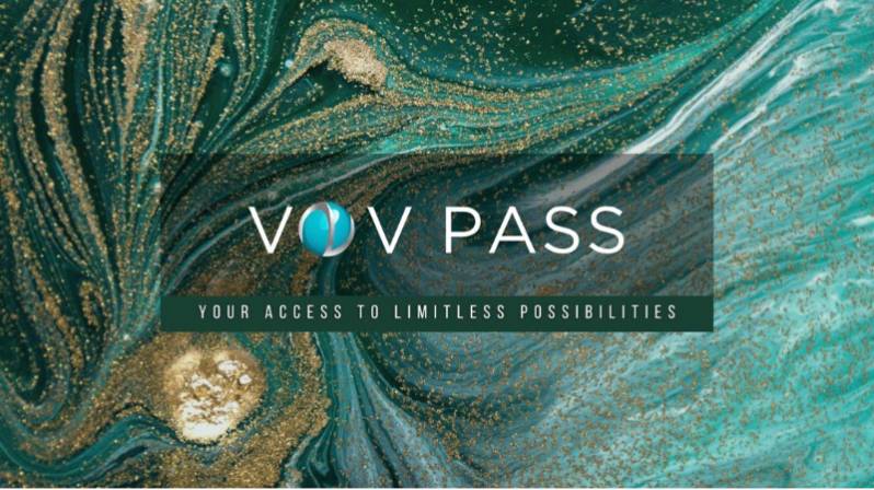VOV Pass