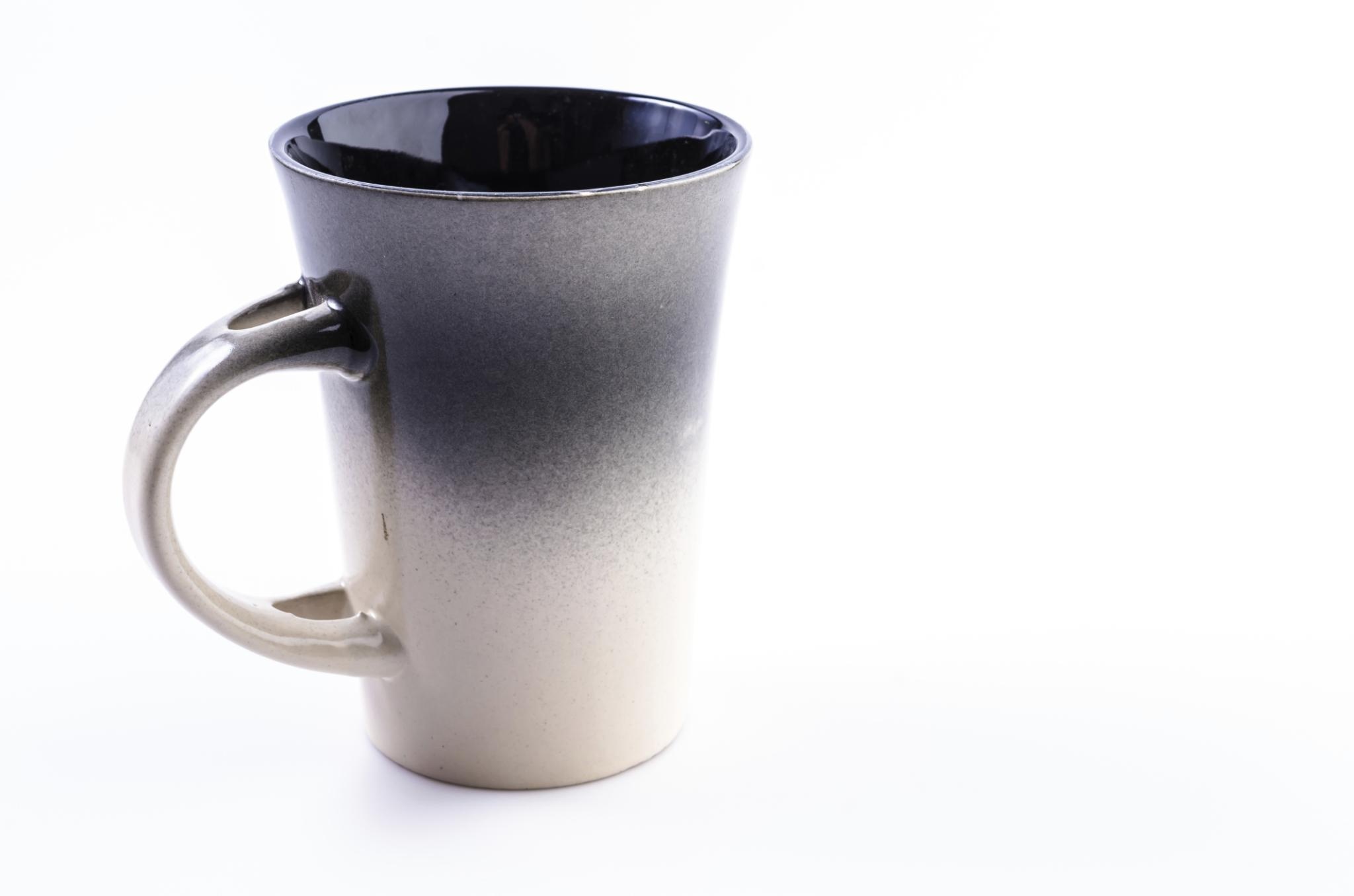 Nordic Ceramic Mug