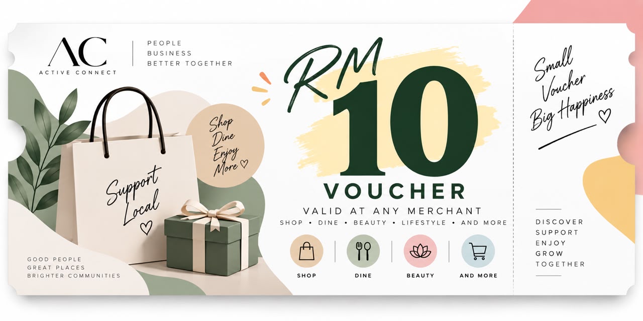 AC Smart Voucher photo 1